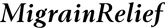 Migrain Relief
